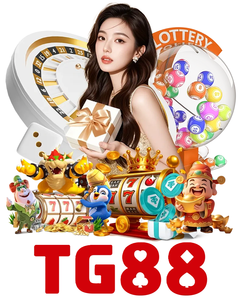 Ứng dụng TG88 trên điện thoại